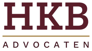 HKB Advocaten logo