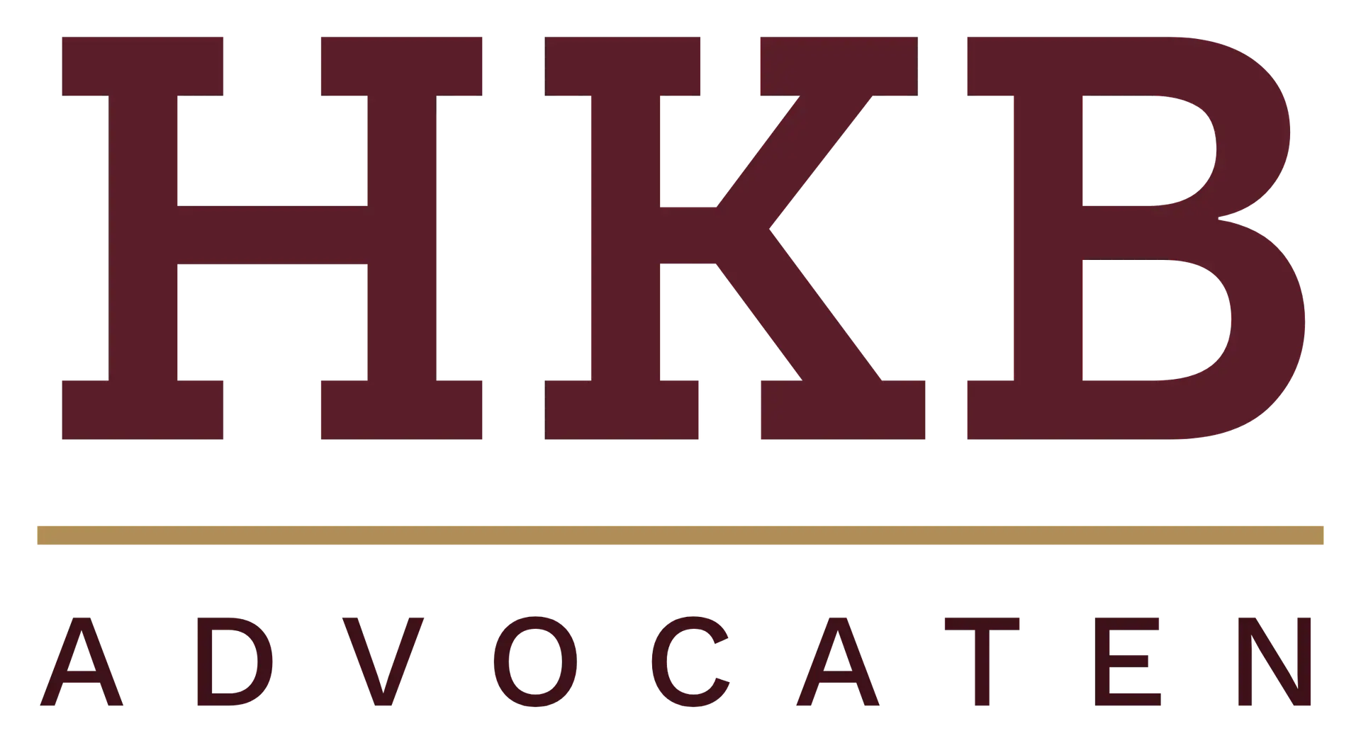 HKB Advocaten logo