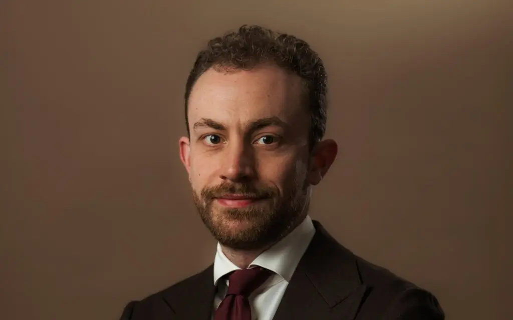 mr. R.S.F. ten Kortenaar, advocaat-partner bij HKB Advocaten